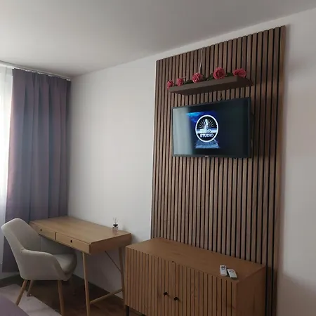 Apartamento Lubo Levoča
