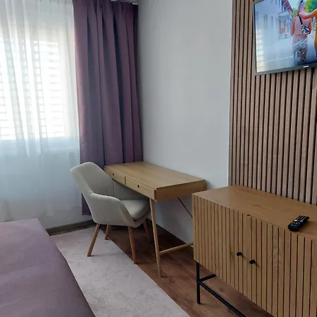 Lubo Apartamento