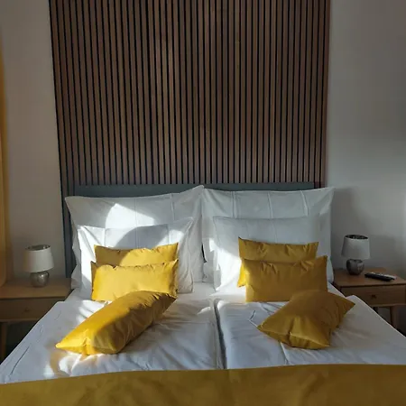 Lubo Apartamento Levoča