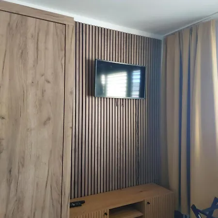 Lubo Apartamento Levoča