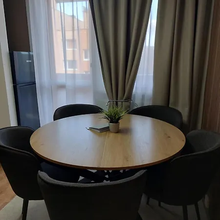 Apartamento Lubo Levoča