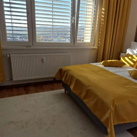 Apartamento Lubo
