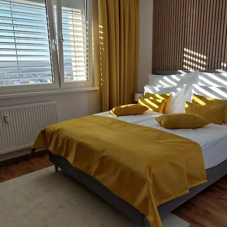 Apartamento Lubo *
