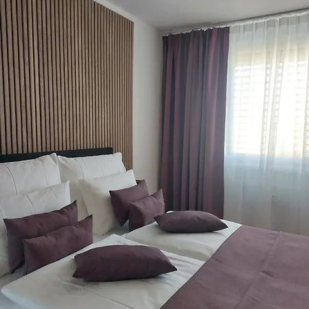 Apartamento Lubo