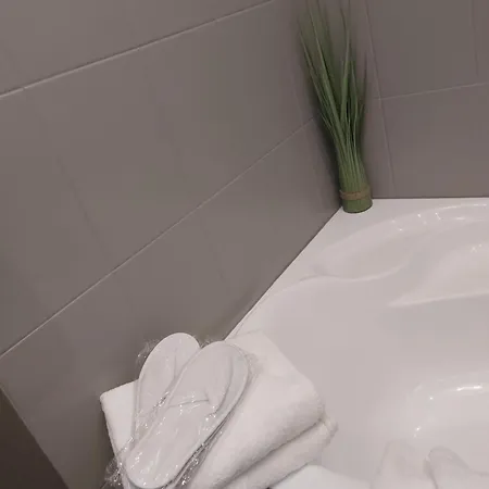 Apartamento Lubo